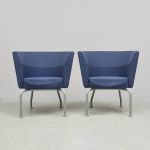 1377 8312 ARMCHAIRS